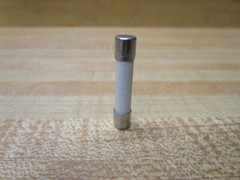 Eaton/Buss MDA-6-1/4 Bussmann Fuse Cross Ref 1CM15 White (Pack of 30)
