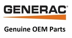 GENUINE GENERAC GOVERNOR ACTUATOR 0E4394 Bosch 40 GASKET 0E6586 INCLUDED