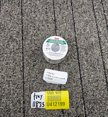 OATEY 22004: 95/5 Lead-Free Plumbing Wire Solder – 95% Tin / 5% Antimony Alloy