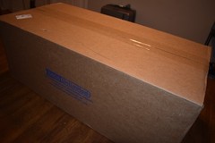 Bags Unlimited MLP1 Mighty Music Mailer 12 Inch Vinyl LP Records Mailers 50 Pack