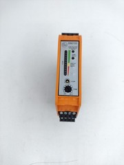 *** IFM Efector SN0150 VS3000/85-265VAC 90-240VAC Flow Sensor Control Monitor
