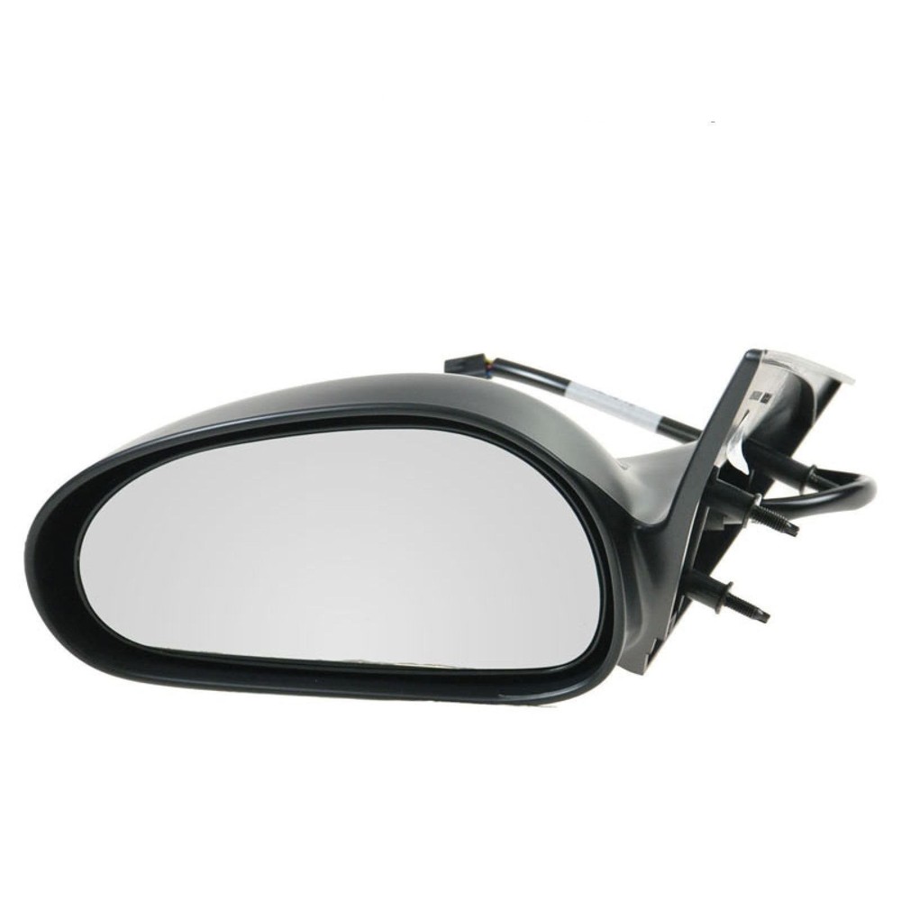 Left Driver Side Power Door Mirror Ford F-150 04-08 Paint To Match 2540032