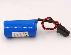6x 1.2Ah Replace PLC Battery for 1756-BA2 BR2/3A-AB 1745-B1 3.0V