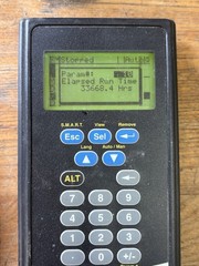 150HP POWERFLEX 700 20BE144A0ANNAND0 600V AC DRIVE TESTED / READ / 2011 & 2012