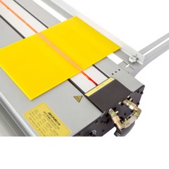USA! Upgraded 27inch Acrylic Lightbox Plastic PVC Bending Machine bender Heater