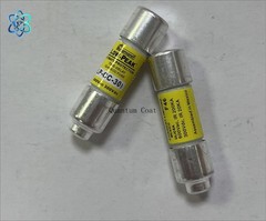10PCS BUSSMANN LP-CC-30 LPCC30 30A 600V Time-delay Fuse USA Fast Delivery USA