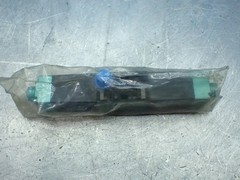 NUMATICS 3 SOLENOID AIR CONTROL VALVES FOUR-WAY / THREE-POSITION, DOUBLE SOLENOI