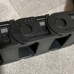 Igus Cable Track 15i.015.125 Or 170.2 With 31 Links -!