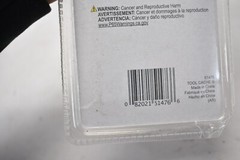Lot of 2 Tool Cache Sharpening Stones 8″ x 2″ x 1″ Fast Cutting Abrasives 51476