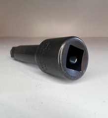 ONE (1) SNAP-ON 1/2″ Drive 3″ Snap-Ring Impact Extension IMX32B (NEW)