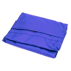 60KG Anti-Biss Haustiertrage Foldable Haustier Hund Tiertrage Trage Mit 6 Griffe