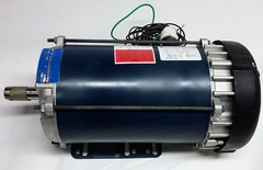 Marathon 1HP Explosion Proof Motor 3Ph 143T 143TTGR16026 230/460V XP HazLoc New