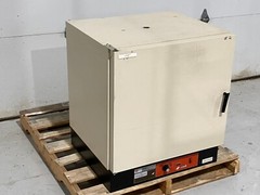 Fisher 255G Isotemp Oven 200 Series