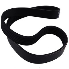 Hydraulic Pump Drive Belt TCU16026 for John Deere 737 757 777 797 Z-Track Mower