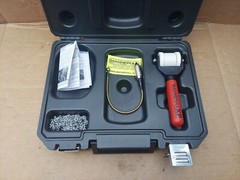 MAGNEPULL XP1000-LC Magnetic Wire Fishing (Mint Condition)