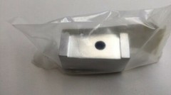 Novellus Type 15-00712-00 Aluminum Mounting Bracket