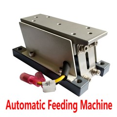 110V YQ–60L Automatic Feeding Machine Linear Feeder Direct Vibration Feeder New
