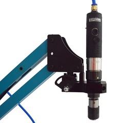Pneumatic Tapping Machine 0.6-0.8Mpa M3-M12 Pneumatic Thread Tapper for Steel