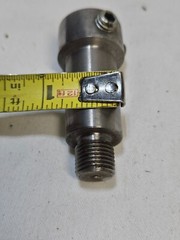 NOS GENUINE MYERS Pumps Shaft 10665A1 Unknown Application NEW