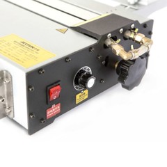 USA! Upgraded 27inch Acrylic Lightbox Plastic PVC Bending Machine bender Heater