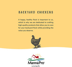 Chicken Grit with Probiotics – Crushed Granite Grit for Backyard Chickens, Suppo