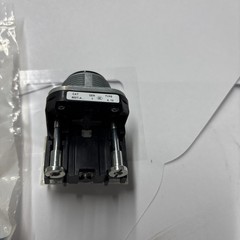 Allen-Bradley 800T-A1A Green Flush Head Push Button Type 4,13 Bulletin 800T