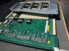 GE VIVID 7 RELAY BOARD 3 (P/N: FB200060-14)