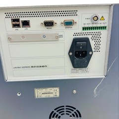 Thermo Scientific Easy-nLC 1000 LC120 uHPLC Nano-Flow Chromatography Autosampler