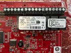 Lenel LNL-1320-S3B