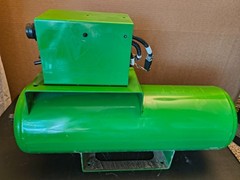 JOHN DEERE PLANTER COMPRESSOR TANK ASSEMBLY AA79379 and AA73978 valve body