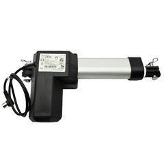 Okin DeltaDrive B11142 Linear Actuator 24V 2.2A 50W IP20 DZ-SW-330-110-B1-24
