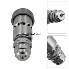 Hydraulic Breakaway Cartridge Female 84262367 For Case IH 7120 7110 Magnum