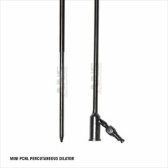 ANS MINI PCNL PERCUTANEOUS DILATOR 21Fr