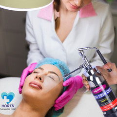 Cryo 350ml Liquid Nitrogen Cryo Can Freeze Sprayer For Dermatology