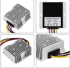 SUPERNIGHT DC 12V Step Up to 19V 5A 95W