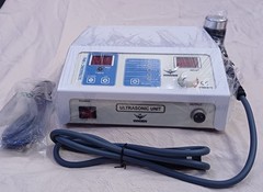 Professional Home Use Ultrasound 1mhz Therapy Machine Therapy US Machine