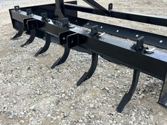 PROWORKS 84″ 7 FT 3 Point Land Leveler Plane Grader Implement Cat 1 Tractors USA
