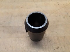 Precision Components CHXA-1.250-3.5 hardened extension 3.5″ OAL 1-1/4″ in & out