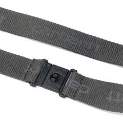 Carhartt Unisex Adult Nylon Duck Id Holder And Lanyard Water-Repellent Canvas