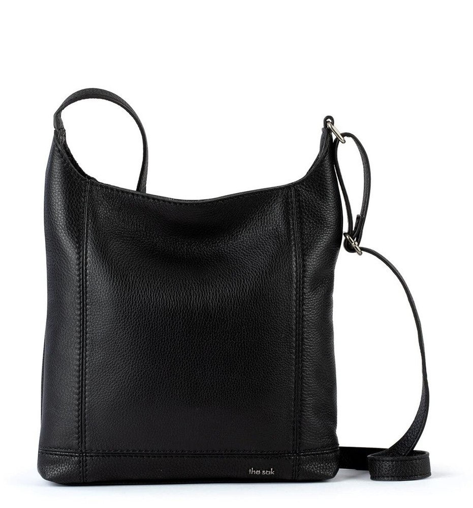 The Sak De Young Crossbody Purse – Premium Leather Women’s Handbag for Everyd…