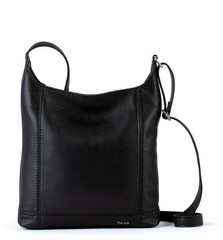 The Sak De Young Crossbody Purse – Premium Leather Women’s Handbag for Everyd…