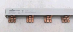 Cooper Bussmann BB3P100M21 comb bussbar 21 pins New Free Shipping