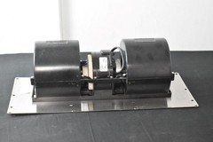 New Traulsen 325-60208-00, OEM Blower Assembly ECM/Bh1300, 2350 RPM, Ships FREE!