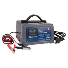 1pc Attwood Marine & Automotive Battery Charger