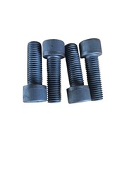 3/4-10 UNC x 2 1/4″ Unbrako Socket Head Cap Screw. 1960 Series. 25 Per Bx