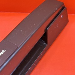 VTG State Farm Dark Brown Swingline Stapler 747 – Made in USA – Long Island, NY