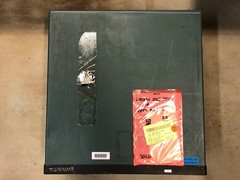 1A – Weinschel Engineering 1801A Stabilized RF Ratio Meter