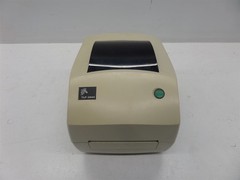 Zebra TLP 2844 Thermal Label Printer