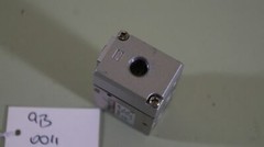 SMC VPA342-02B Air Operated Valve / 0.2-0.8 MPa