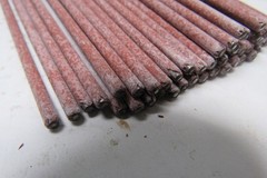 Lincoln Electric Fleetweld 5P E6010 Welding Electrode 3/32″x12″ 50lb Can
